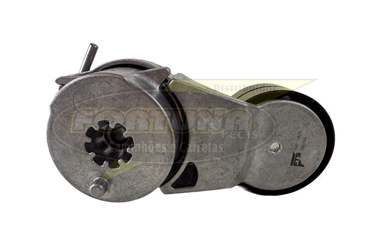 CONJUNTO ESTICADOR CORREIA VOLVO FH5/FM5 EURO6
